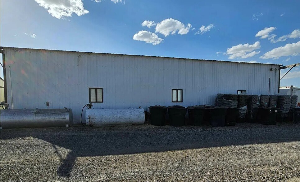 More Photos Of 1553 E 4150 N, Buhl Industrial For Sale