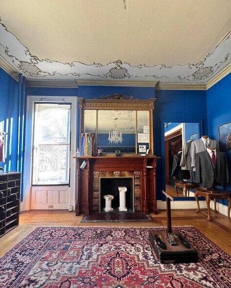 More Photos Of 204 Lancaster St, Albany Storefront Retail Residential For Sale