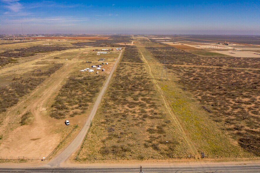 More Photos Of 0 South County Road 1210, Midland Land For Sale