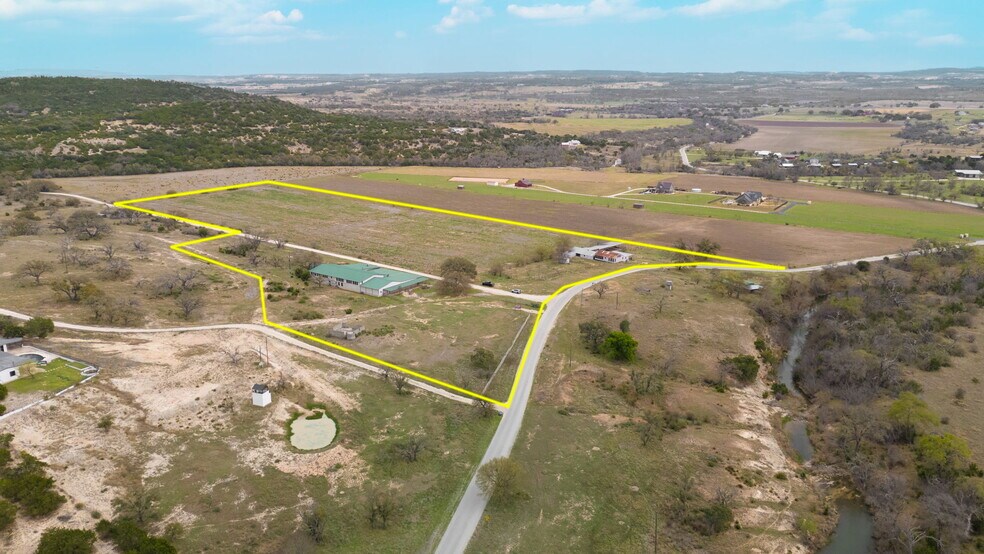 More Photos Of 2412 Usener Rd rd, Fredericksburg Winery Vineyard For Sale