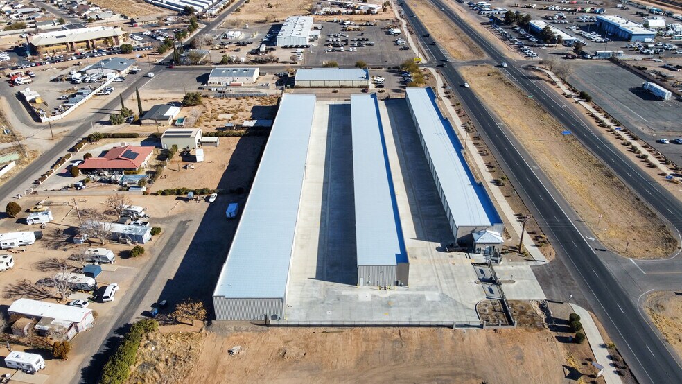 More Photos Of 3645 Andy Devine Ave, Kingman Specialty For Sale