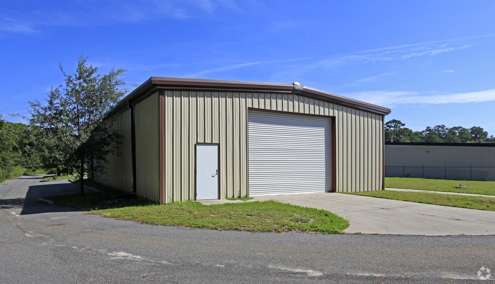 More Photos Of 4770 Shelfer Rd, Tallahassee Warehouse For Sale