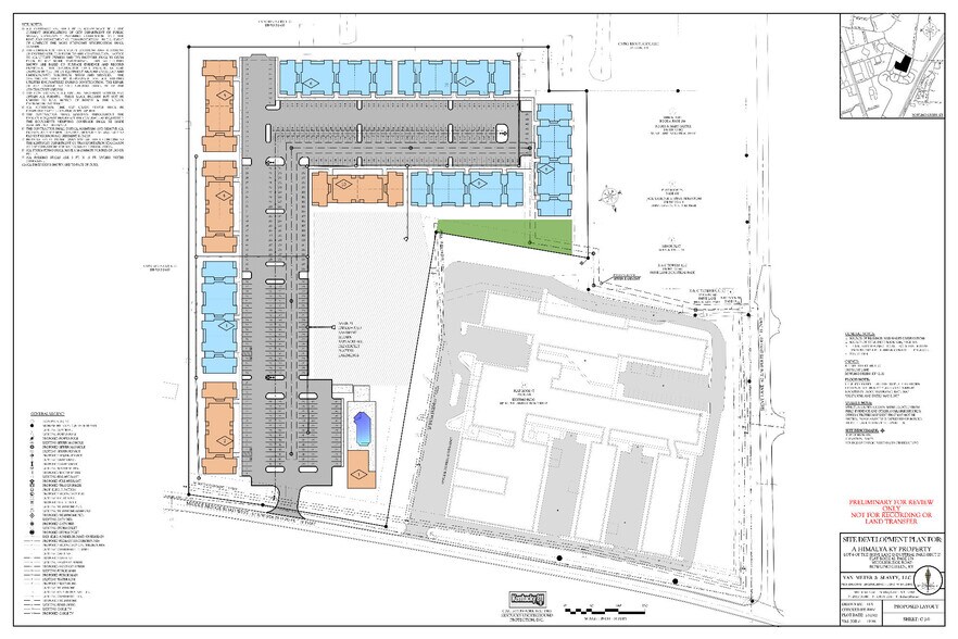 More Photos Of 507 Middle Bridge Rd W, Bowling Green Land For Sale