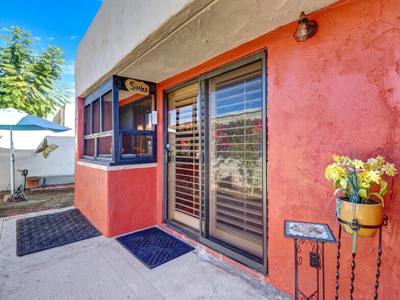 More Photos Of 525 S Thornhill Rd, Palm Springs Apartments For Sale
