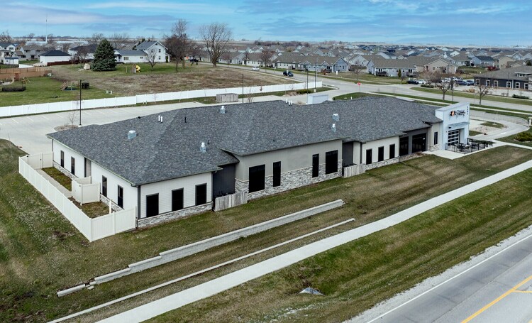 Primary Photo Of 1606 NW Irvinedale Dr, Ankeny Daycare Center For Lease