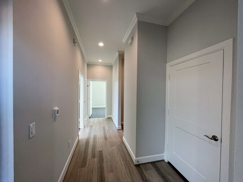 More Photos Of 7700 Preston Rd, Frisco Medical For Lease