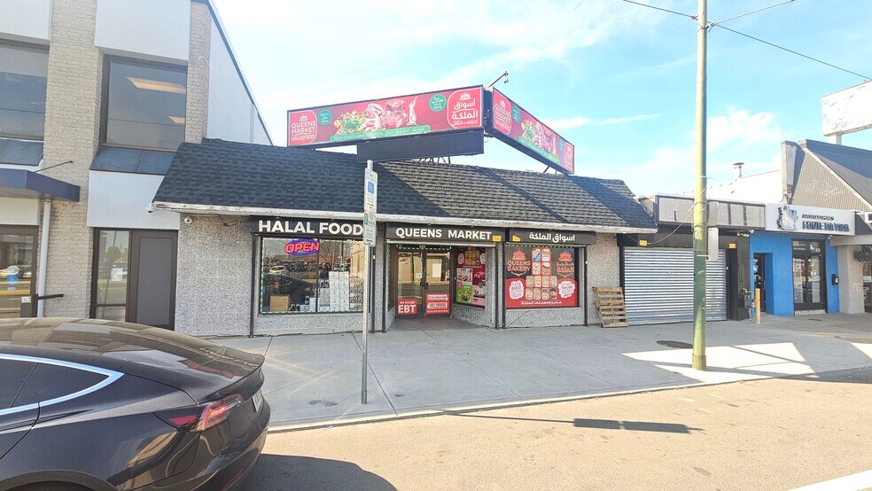 Primary Photo Of 7308 Castor Ave, Philadelphia Office For Sale