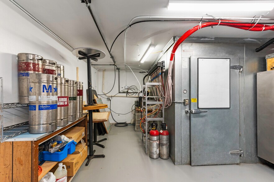 More Photos Of 400 Main st, Ouray Restaurant For Lease