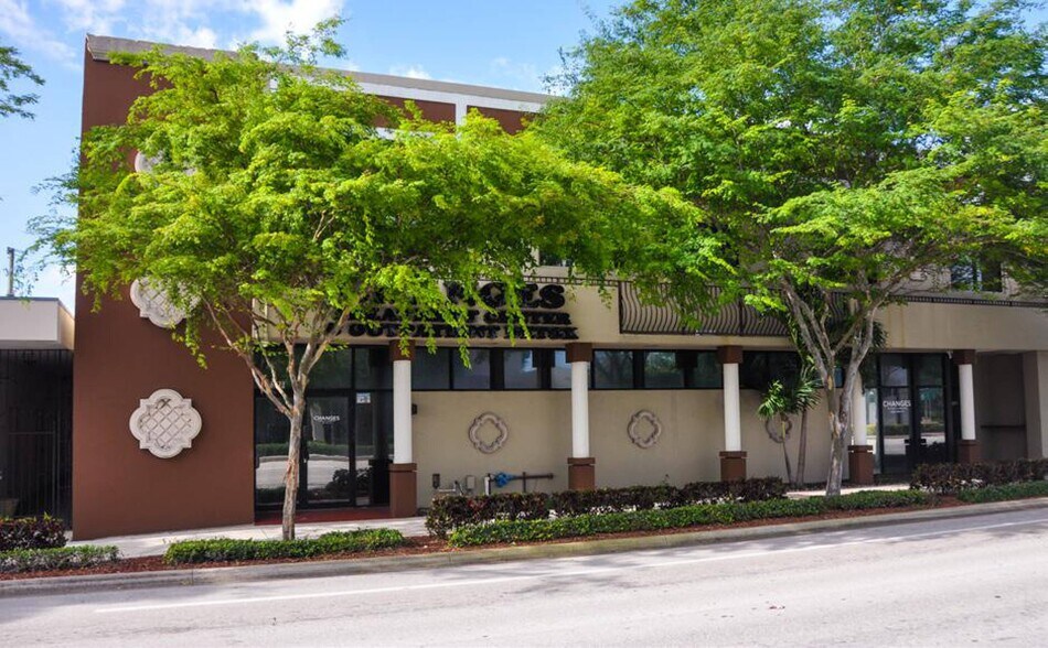 Primary Photo Of 2310 E Atlantic Blvd, Pompano Beach Office For Lease