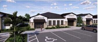 More Photos Of 1631 S Poinciana Blvd, Kissimmee Medical For Lease
