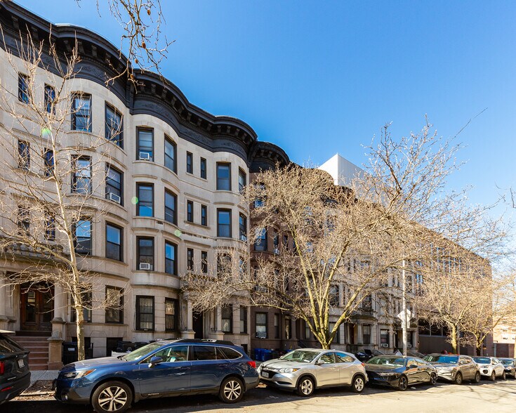 More Photos Of , Brooklyn Multifamily For Sale