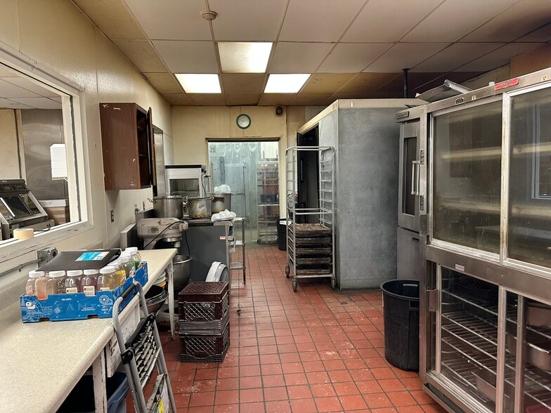 More Photos Of 31 N Main St, Sherburne Supermarket For Sale