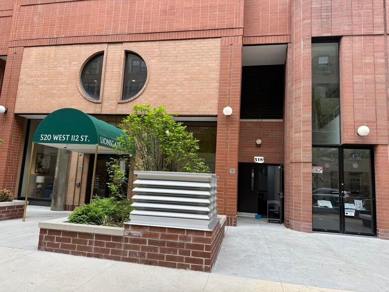 More Photos Of 518 W 112th St, New York Apartments For Lease