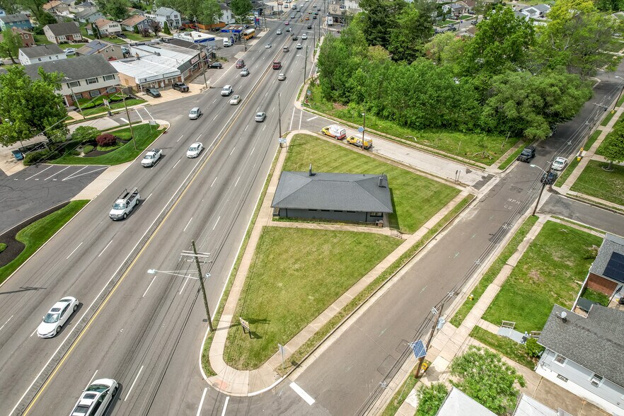 More Photos Of 5439 Route 38, Pennsauken Medical For Sale