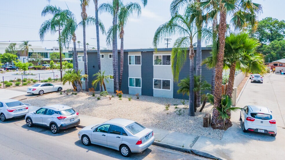 More Photos Of 333 N Juniper St, Escondido Apartments For Sale