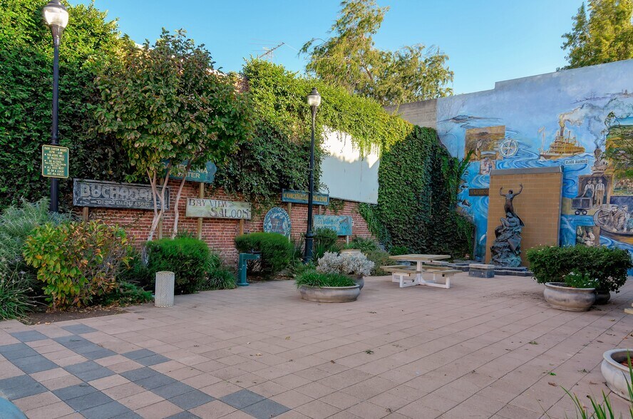 More Photos Of 415 Railroad Ave, Pittsburg Office For Sale