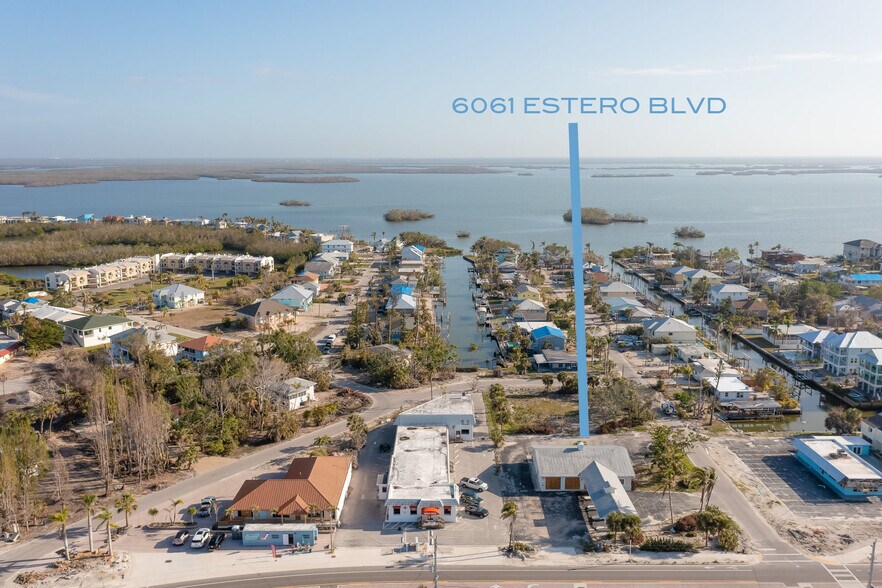 More Photos Of 6061 Estero Blvd, Fort Myers Bank For Sale