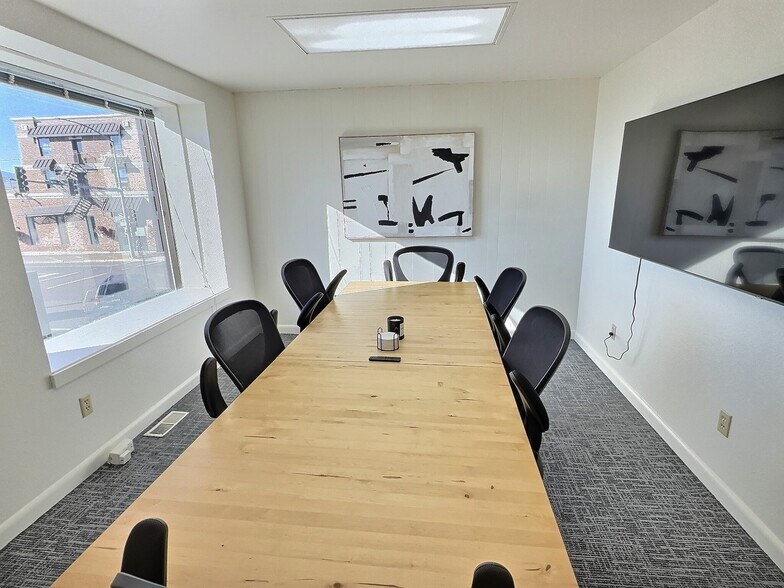 More Photos Of 203 Main St, Polson Coworking Space