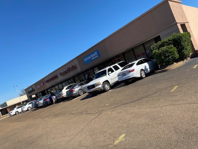 More Photos Of 1410-1444 Ellis Ave, Jackson General Retail For Sale