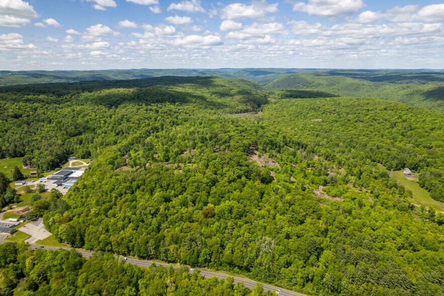 More Photos Of 13 Dew Rd, Barkhamsted Land For Sale
