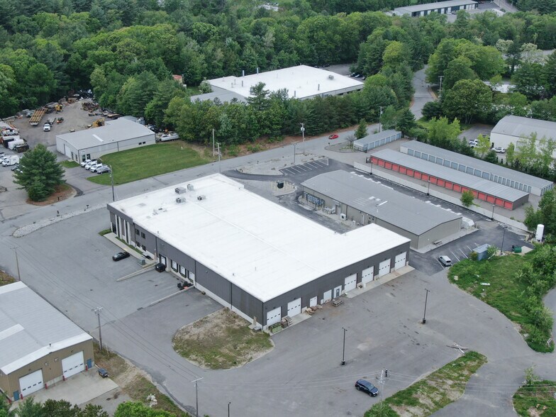 More Photos Of 24 Williams Way, Bellingham Research And Development For Sale