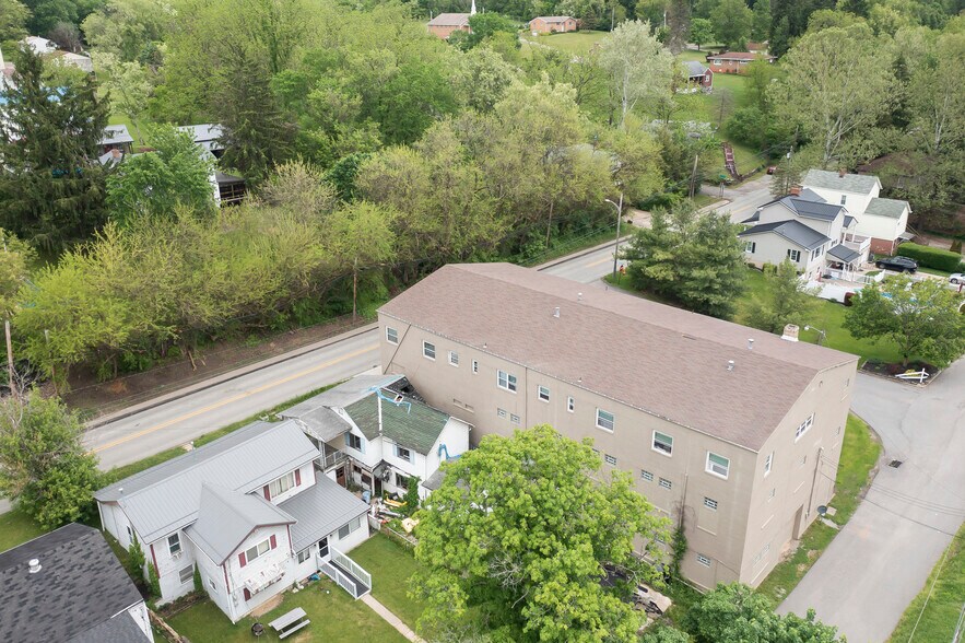 More Photos Of 414 E Lincoln Ave, Mc Donald Warehouse For Sale