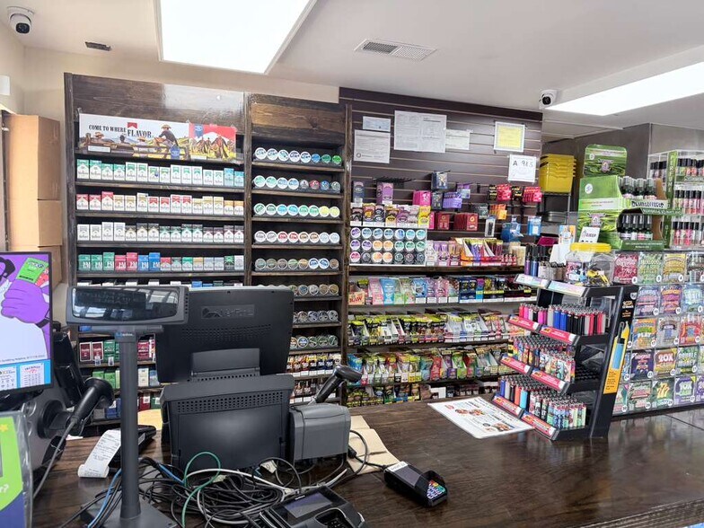 More Photos Of 8931 Us-52, Wadesboro General Retail For Sale