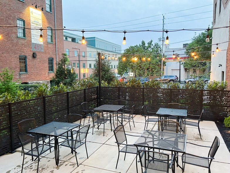 More Photos Of 425 N Prince St, Lancaster Loft Creative Space For Lease