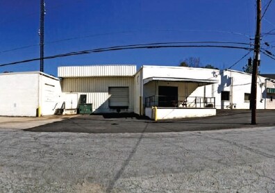 More Photos Of 1202 & 1216 Zonolite Rd NE, Atlanta Warehouse For Lease