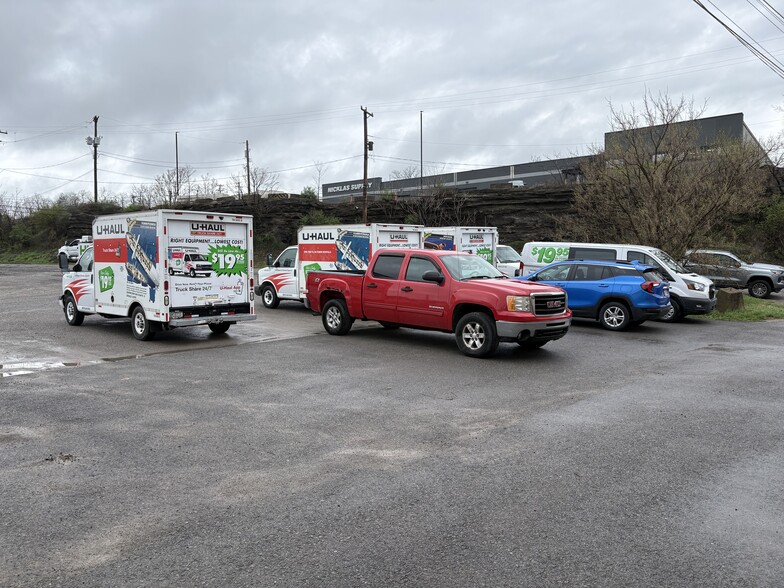 More Photos Of 550 Mayer St, Bridgeville Warehouse For Sale