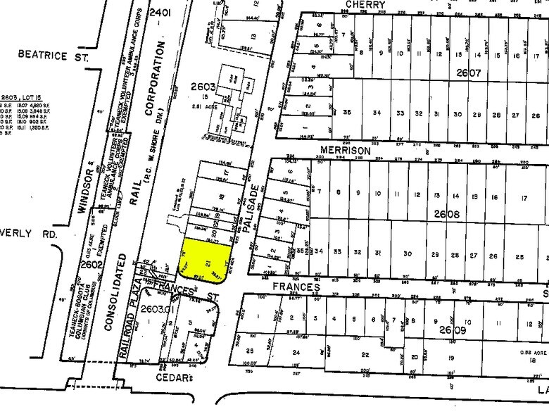 More Photos Of 822 Palisade Ave, Teaneck Office For Sale