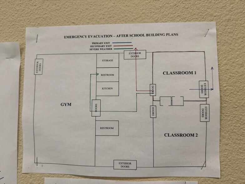 More Photos Of 945 Trophy Club Dr, Trophy Club Medical For Sale