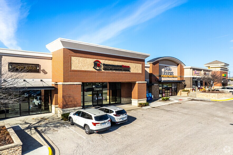 More Photos Of Lone Elm & College Blvd, Olathe Unknown For Lease