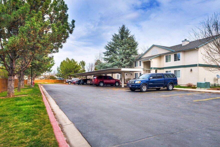 More Photos Of 7501 W Florence Ln, Boise Apartments For Sale