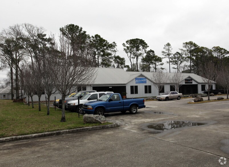 More Photos Of 6130 Wheatley St, Houston General Retail For Sale
