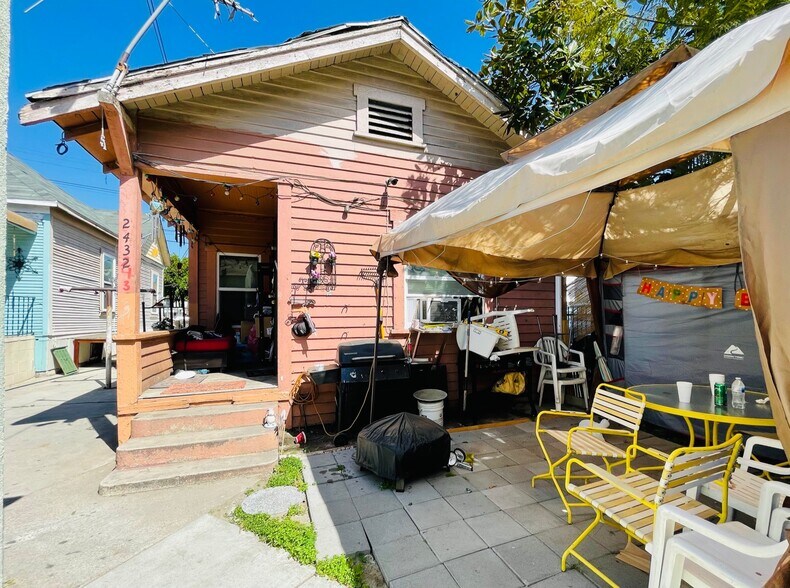 More Photos Of 2432 Workman St, Los Angeles Apartments For Sale