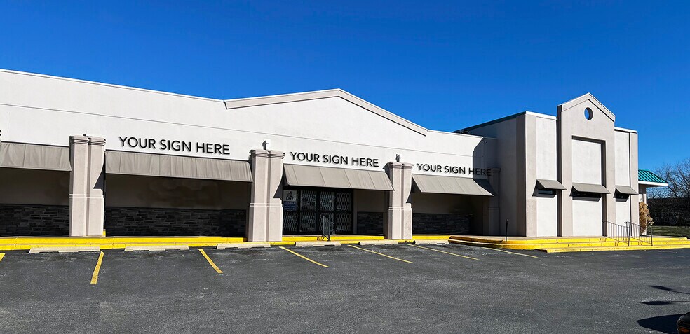 Primary Photo Of 3301 Lancaster Pike, Wilmington Unknown For Lease