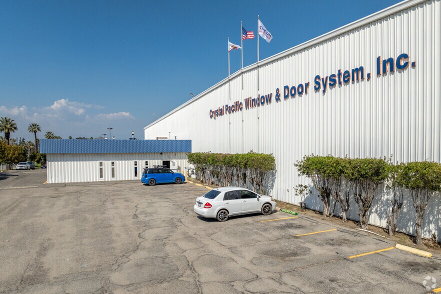 Primary Photo Of 1850 Atlanta Ave, Riverside Distribution For Sale