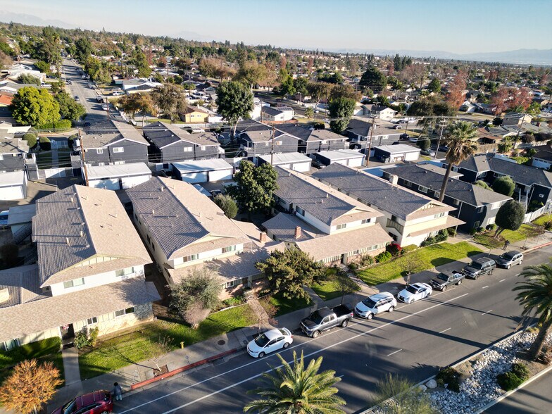 More Photos Of 3106 N Garey Ave, Pomona Apartments For Sale