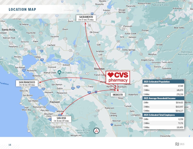 More Photos Of 1700 McHenry Ave, Modesto Storefront For Sale