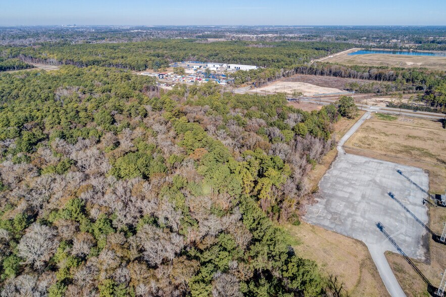 More Photos Of 000 TBD Little York Road Rd, Houston Land For Sale