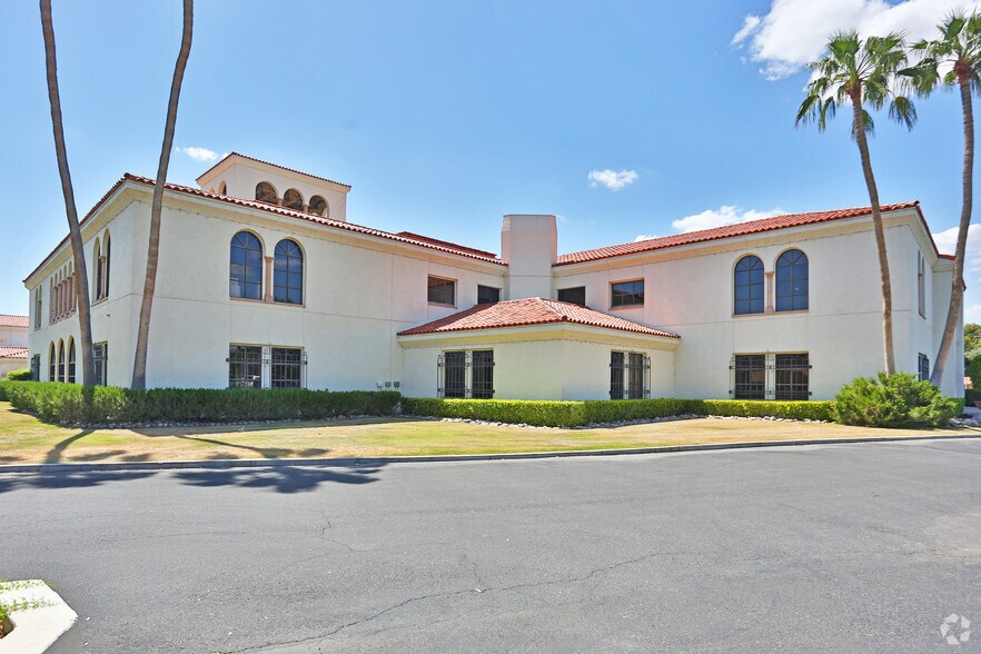 More Photos Of 7501 E McCormick Pky, Scottsdale Office For Lease