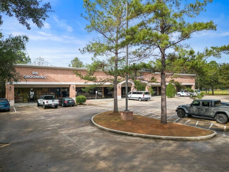 More Photos Of 3750 S Mason Rd, Katy Unknown For Lease
