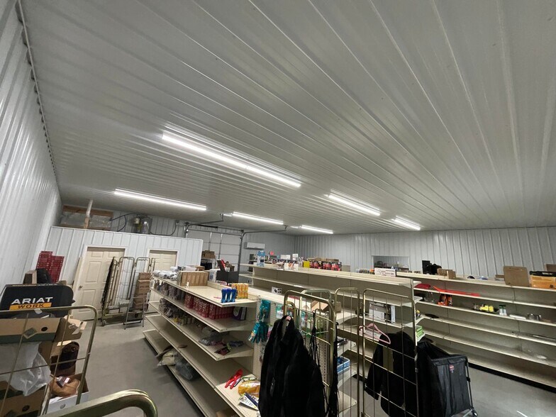 More Photos Of 13830 US 27, Waynesburg Freestanding For Sale