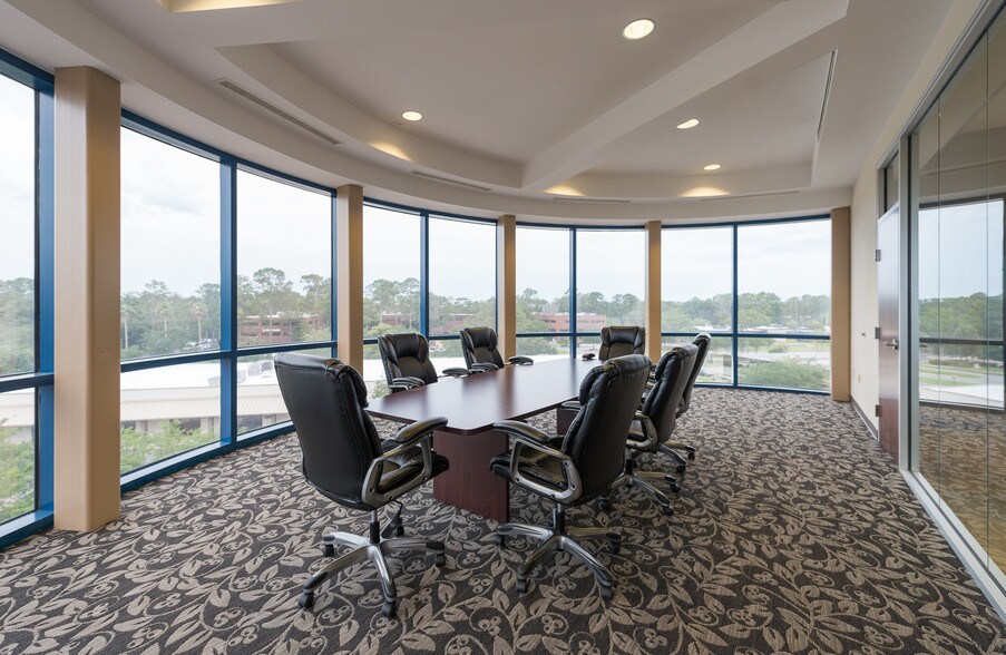 More Photos Of 7915 Baymeadows Way, Jacksonville Office For Lease