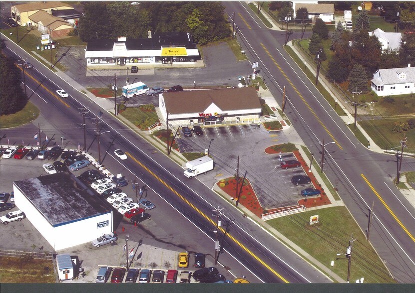 More Photos Of 1115 N Black Horse Pike, Blackwood Convenience Store For Sale