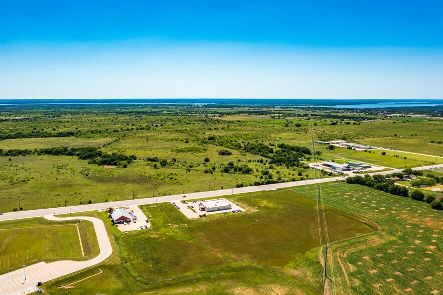 More Photos Of TBD Brazos, Whitney Land For Sale
