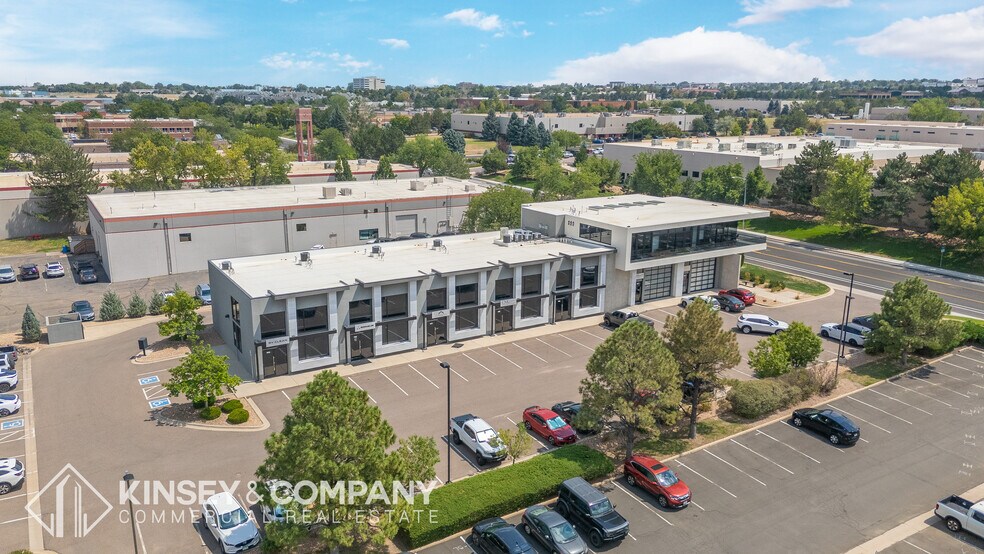 More Photos Of 1501 W 124th Ave, Westminster Loft Creative Space For Sale