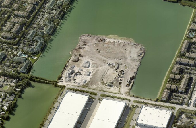 More Photos Of Bridge Way, Davie Land For Lease