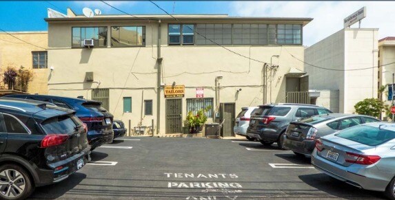 More Photos Of 9532-9538 W Pico Blvd, Los Angeles Office For Lease